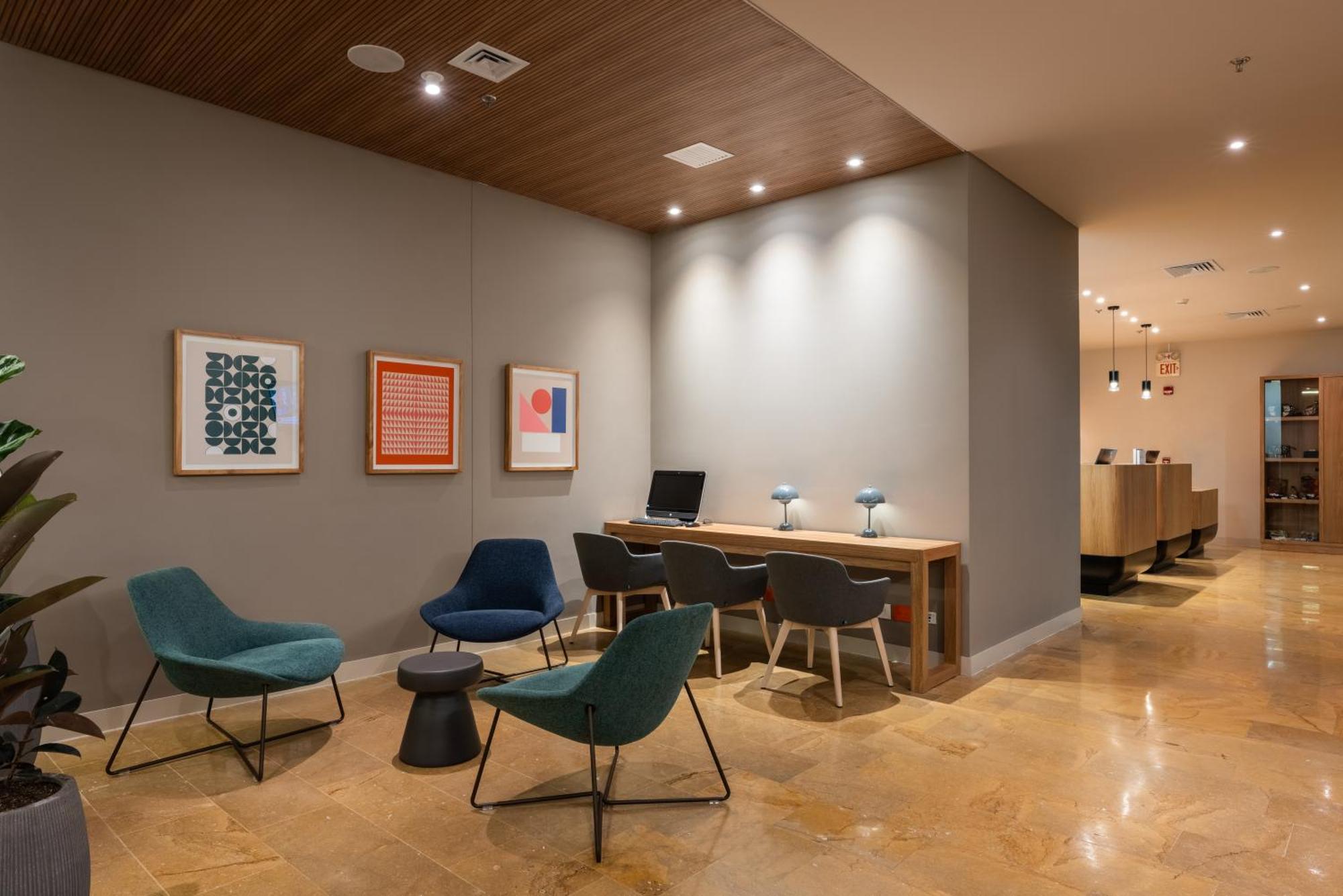 Hotel Holiday Inn Express & Suites Medellin By Ihg Exterior foto